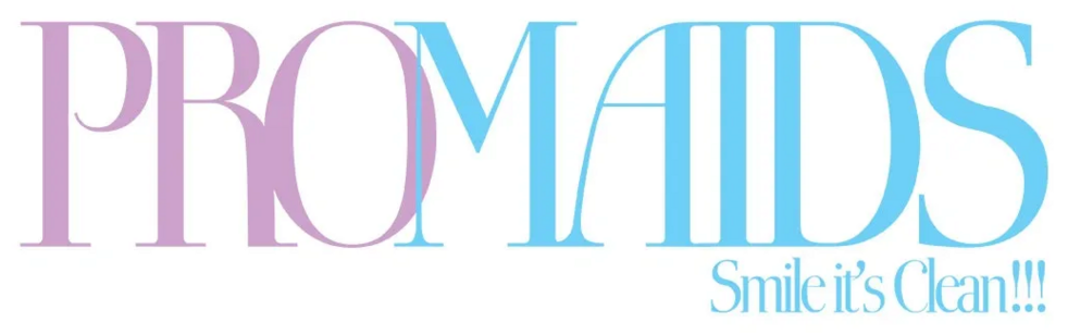 ProMaids Co Logo